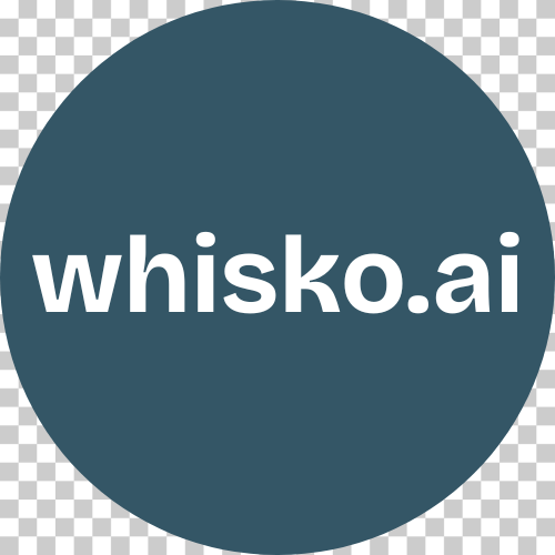 whisko.ai logo